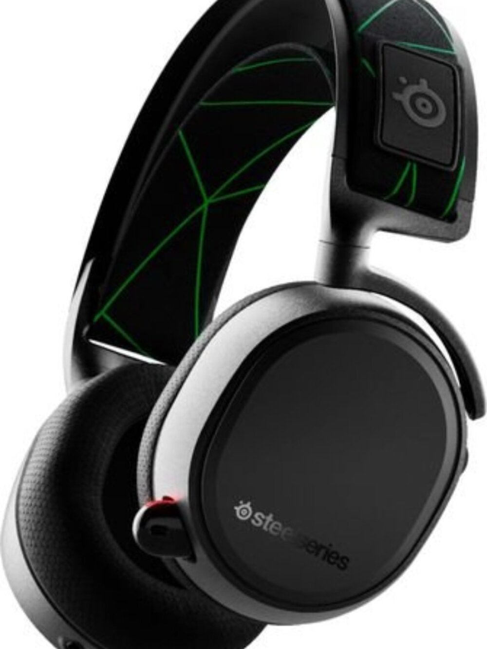 SteelSeries Arctis 9X Wireless Xbox Headset Black